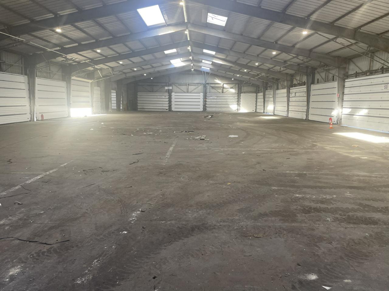 Entrepôt classe c Lezennes 6420m² Location entrepôt classe c OLLOG2309365 21